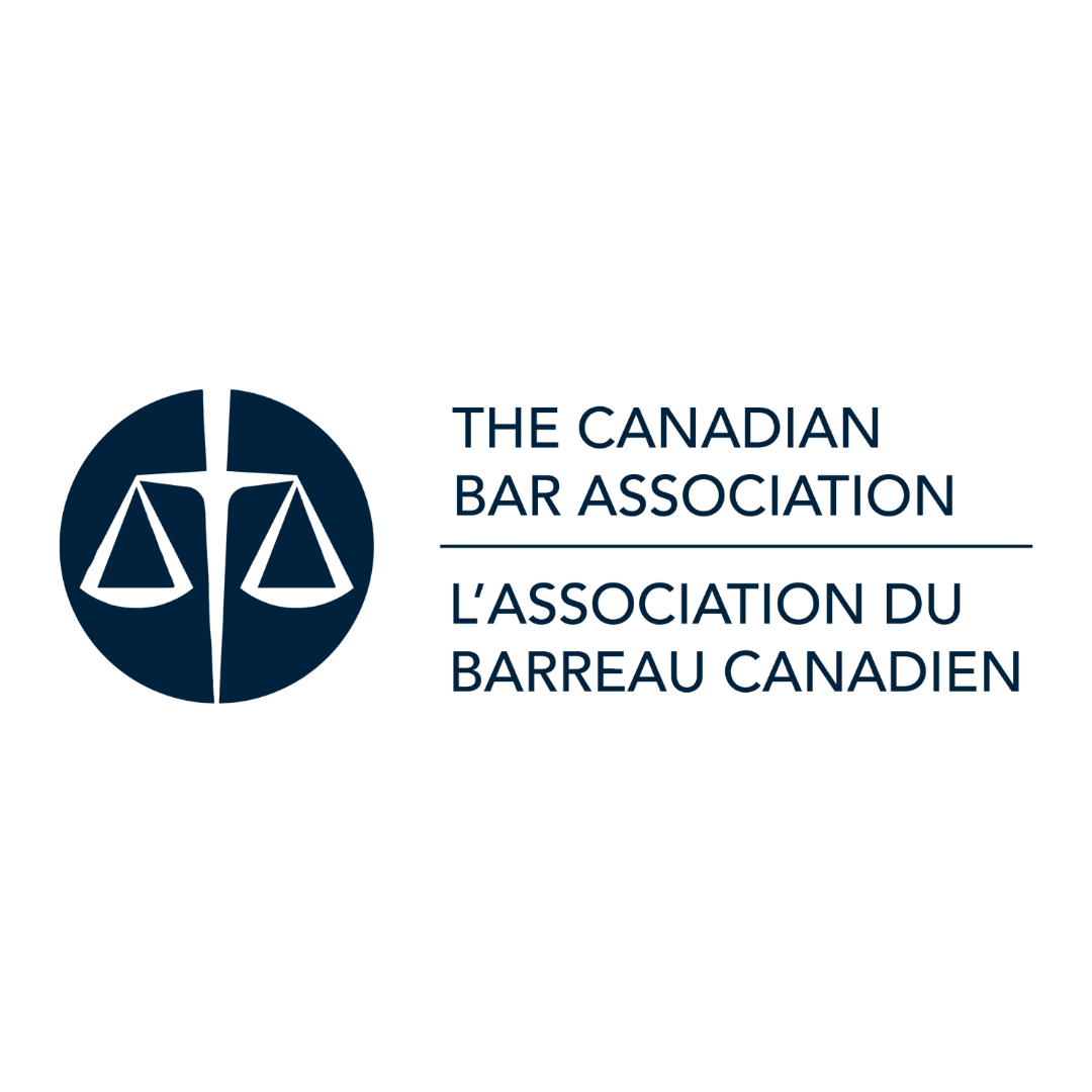 Member of Canadian Bar Association