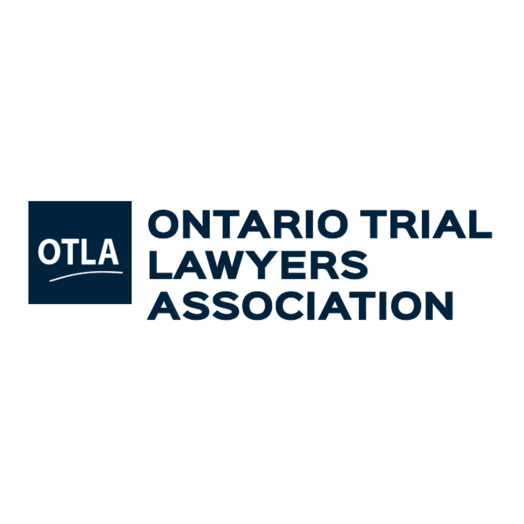Member of Law Society of Ontario